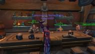 Purchase cosmetic sets using these gems (Image via Blizzard)